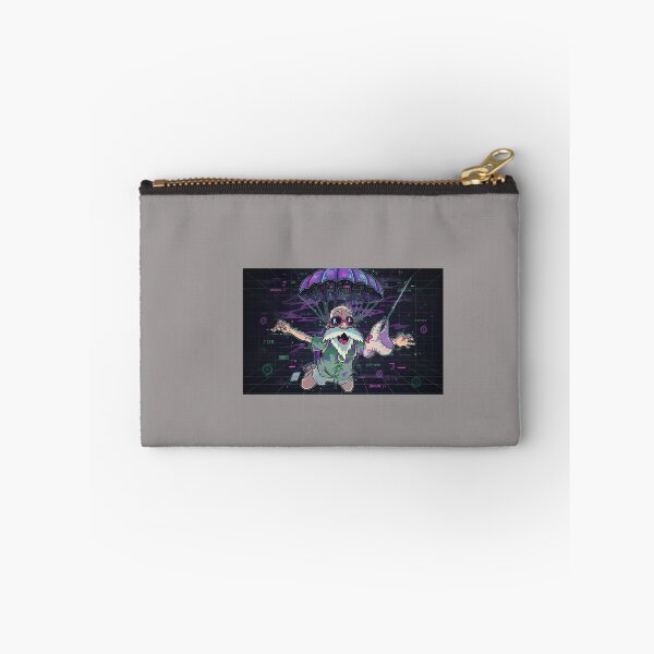 Item preview, Master Roshi Flying Training Weight Fun-26 designed and sold by CarstenMahler.