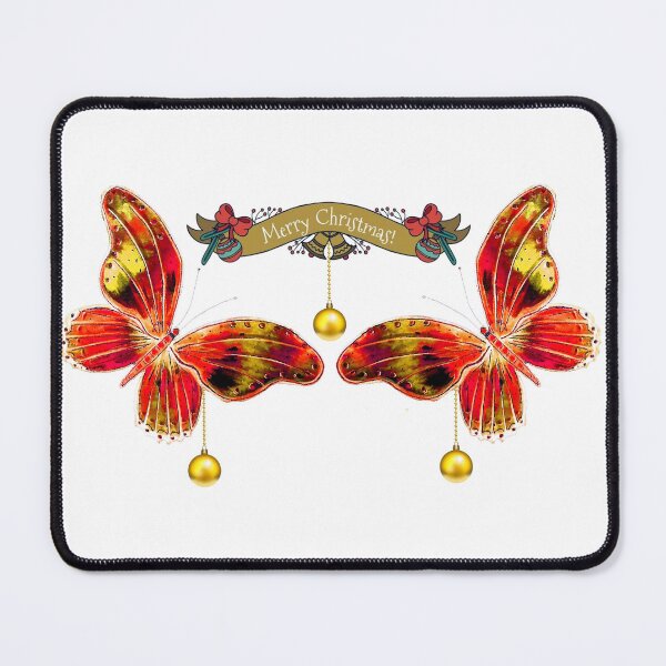 Item preview, Festive Butterflies designed and sold by Linda Callaghan.