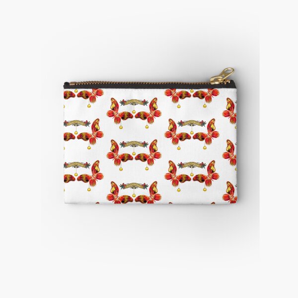 Item preview, Festive Butterflies designed and sold by Linda Callaghan.