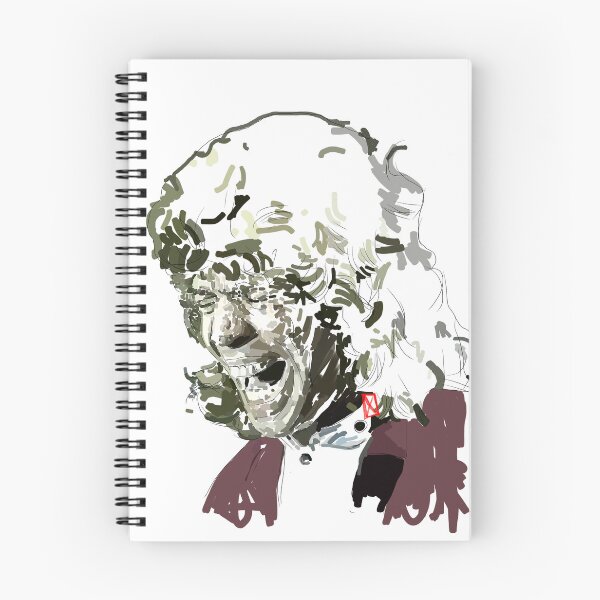 Item preview, Wild Expression designed and sold by voran-bay.