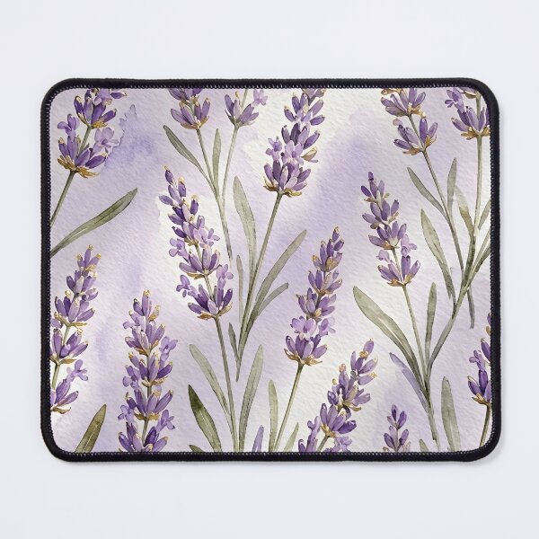 Item preview, Lavender designed and sold by GraphicsClub.