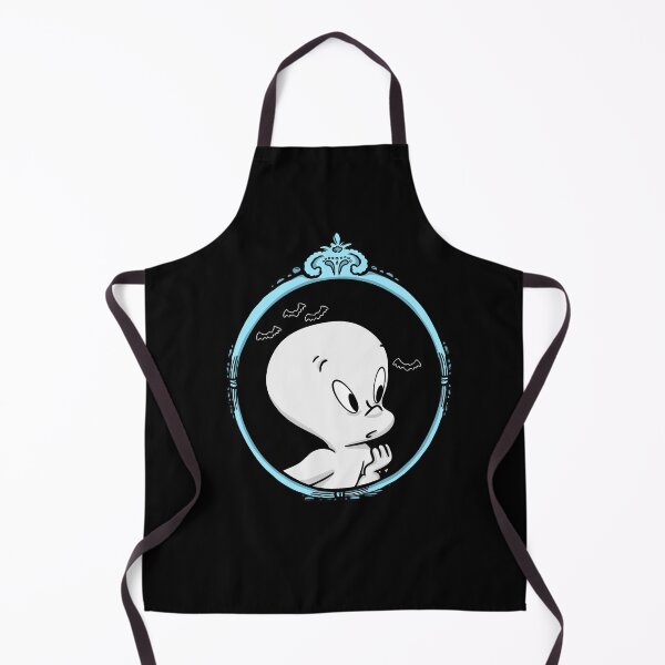 Item preview, Spooky Friend - Black Background  designed and sold by The Abysmall.