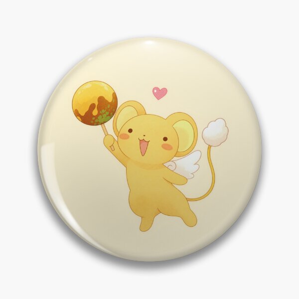 Item preview, Kero-chan designed and sold by JarquinDD.