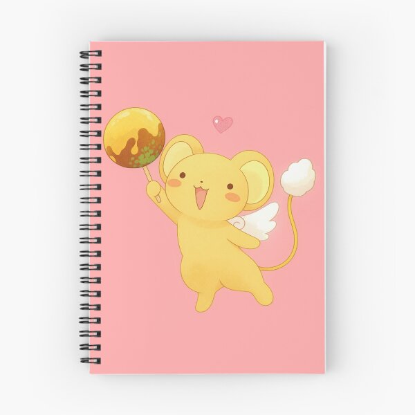 Item preview, Kero-chan designed and sold by JarquinDD.