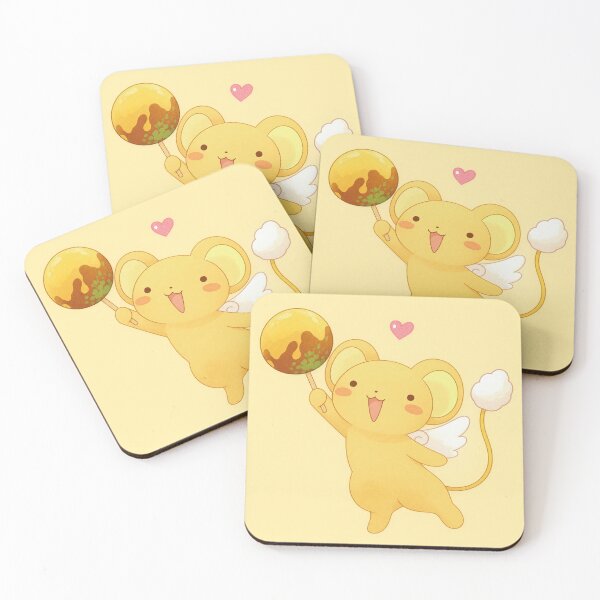 Item preview, Kero-chan designed and sold by JarquinDD.