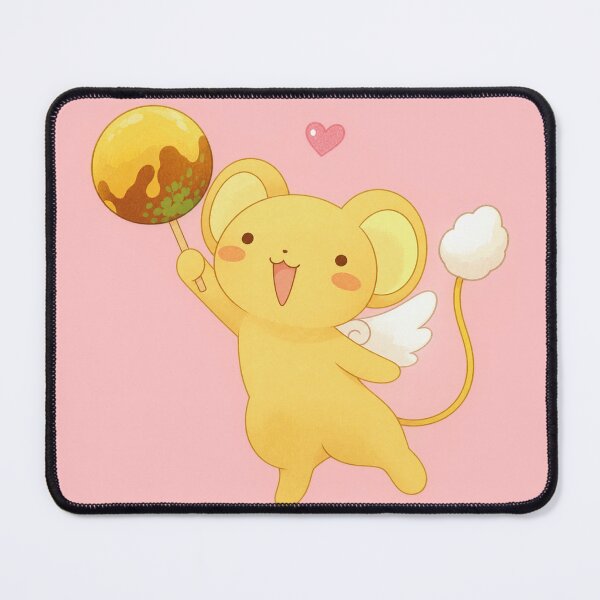 Item preview, Kero-chan designed and sold by JarquinDD.