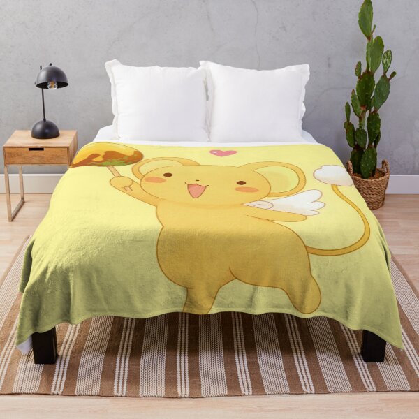 Item preview, Kero-chan designed and sold by JarquinDD.