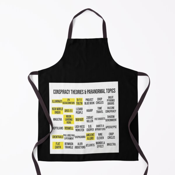 Item preview, It's a Conspiracy... designed and sold by ewellwarntzw.