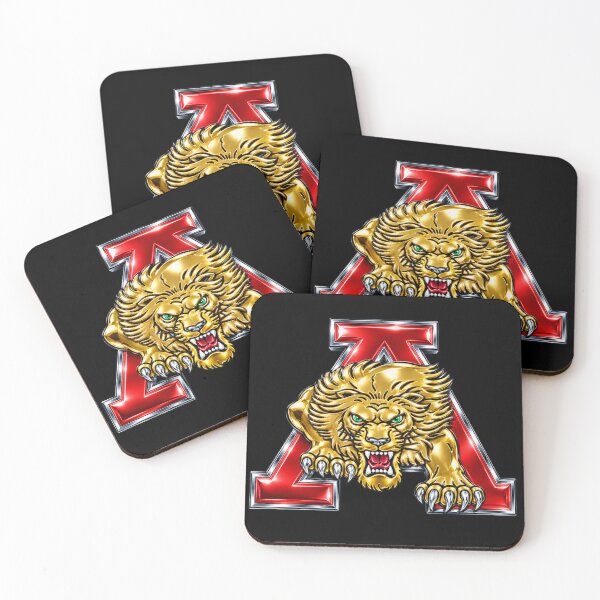 Item preview, Albany High School Lions (Chrome Edition) designed and sold by LockedUp.