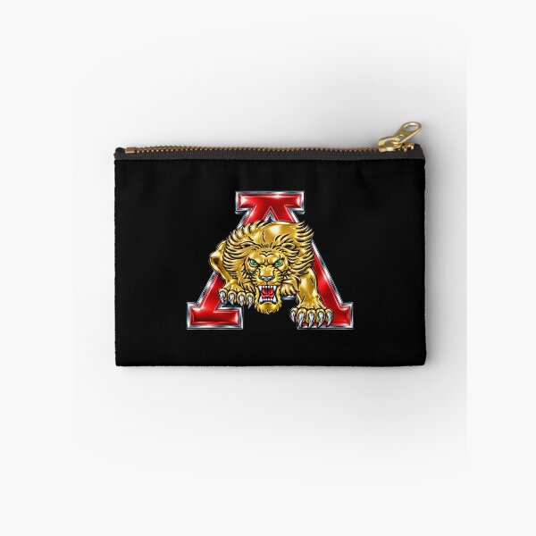 Item preview, Albany High School Lions (Chrome Edition) designed and sold by LockedUp.