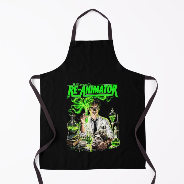 Item preview, ReAnimator Movie designed and sold by kyvua-artist.