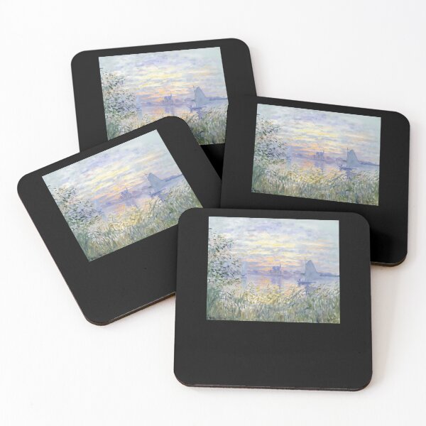 Item preview, Claude-Monet designed and sold by sudajahnelc.