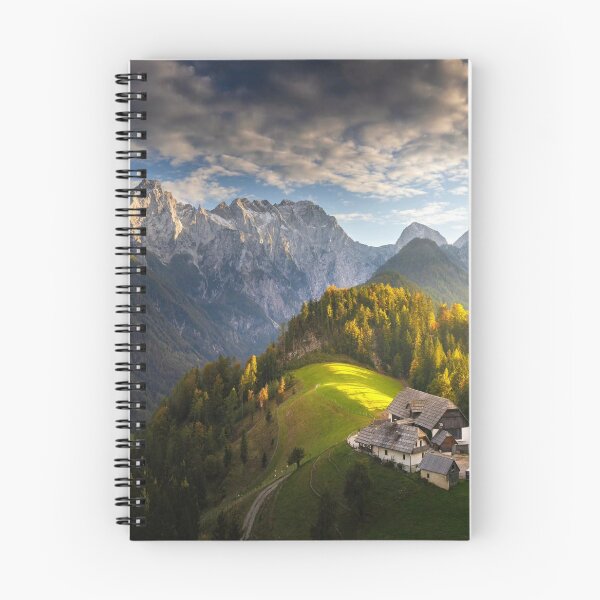Item preview, Moonlit Mountain View designed and sold by Niharikafungla.