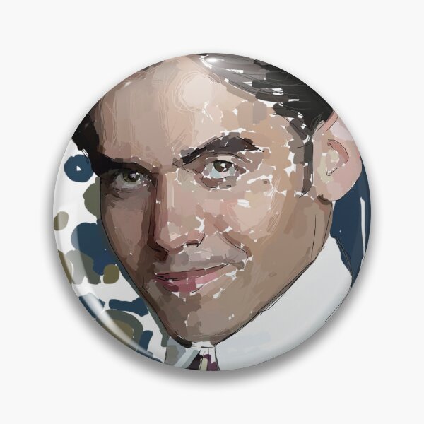 Item preview, Dapper Glance designed and sold by voran-bay.