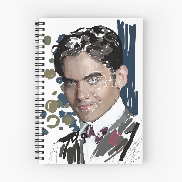 Item preview, Dapper Glance designed and sold by voran-bay.