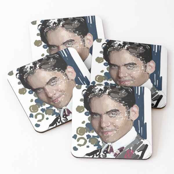 Item preview, Dapper Glance designed and sold by voran-bay.