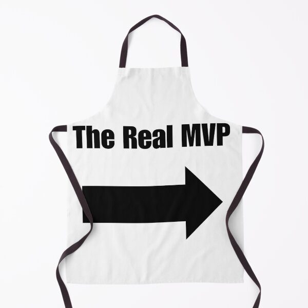 Item preview, El verdadero MVP designed and sold by OFF-CTR.