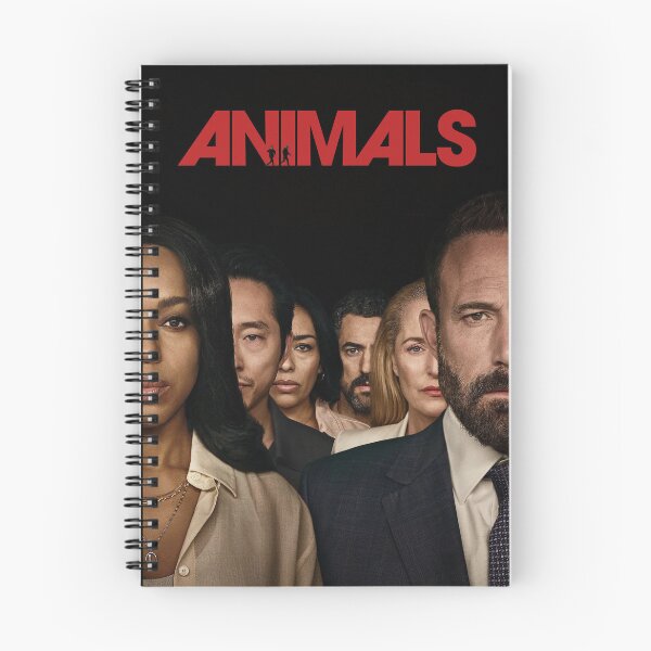 Item preview, Animals Movie designed and sold by Nicolehaviso.