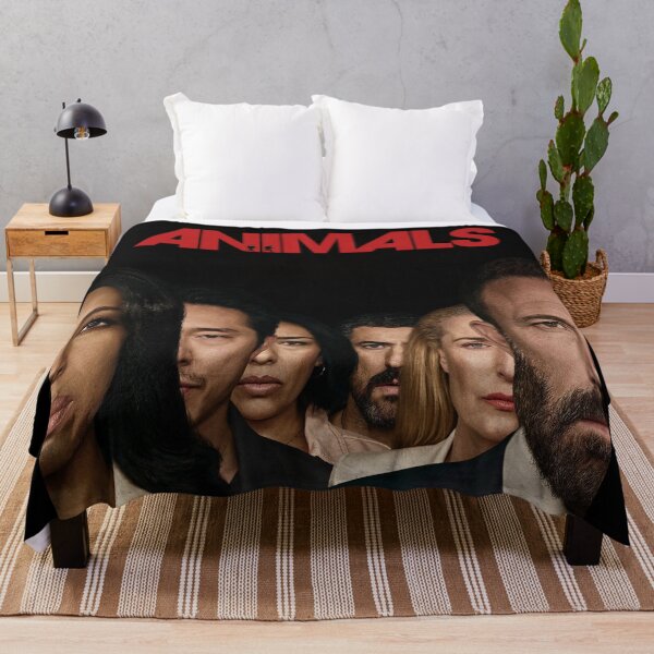 Item preview, Animals Movie designed and sold by Nicolehaviso.
