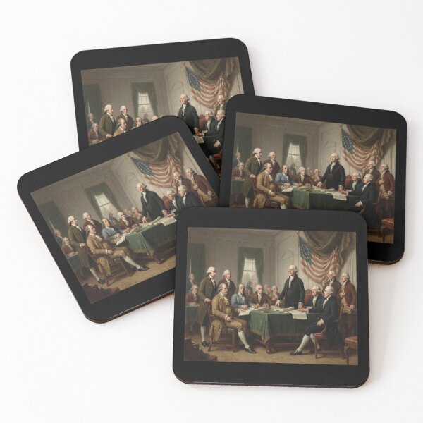 Item preview, The Constitution - Patriots Rebelling Tyranny designed and sold by ewellwarntzw.