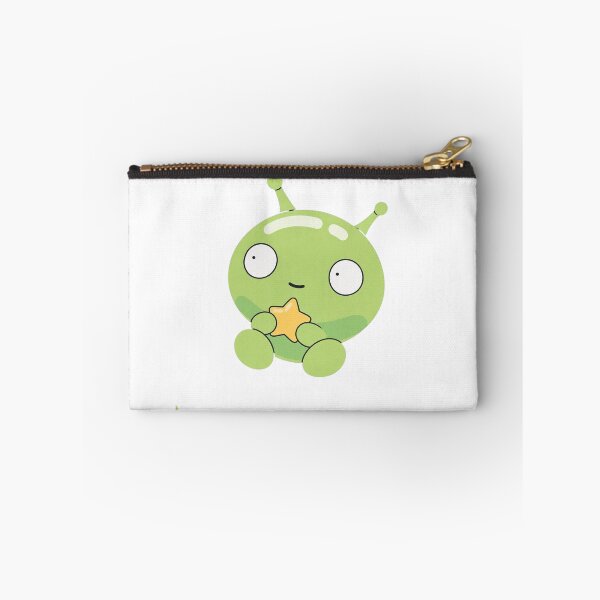 Item preview, Cute Alien Plush designed and sold by MaconAlicia.