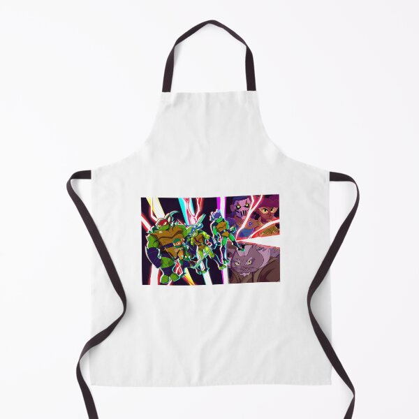 Item preview, Rise Of The Tmnt 2 designed and sold by pasharomaia.