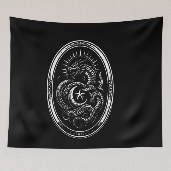 Item preview, Demiurge designed and sold by ewellwarntzw.