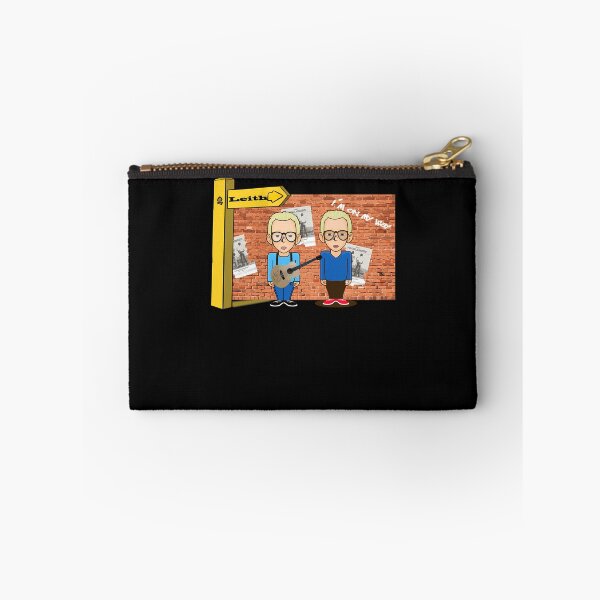Item preview, Two Cartoon Character Illustrations designed and sold by Hakaniart.