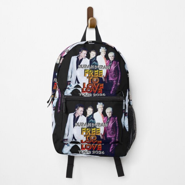 Item preview, Free To Love tour 2026 designed and sold by MusicVibesTee.