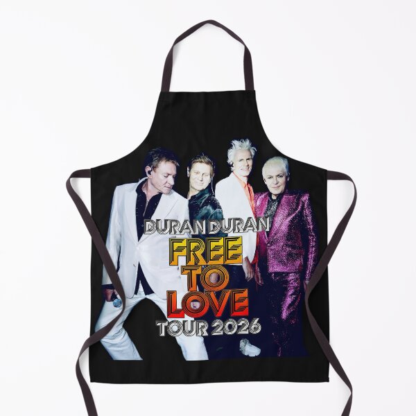 Item preview, Free To Love tour 2026 designed and sold by MusicVibesTee.