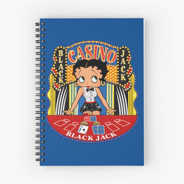 Item preview, Betty Boop in a Las Vegas casino designed and sold by YChangShop.