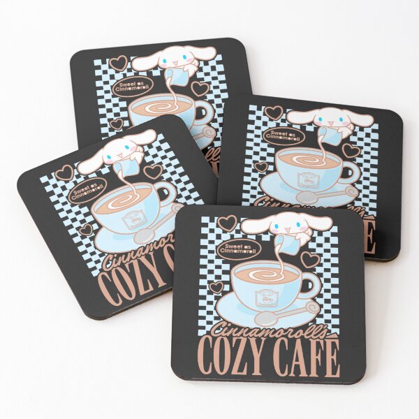 Item preview, Hello Kltty CinnamoroII's Cozy Café Sweet As CinnamoroII designed and sold by sammyypomcm.