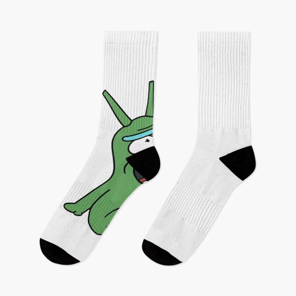 Item preview, Pickle Rick Meme designed and sold by MaconAlicia.