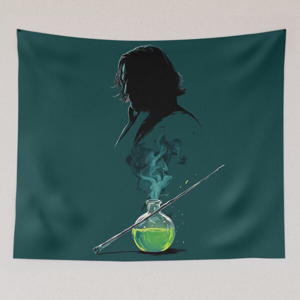 Item preview, Master of Dark Potions designed and sold by NF Designs Studio DTF.