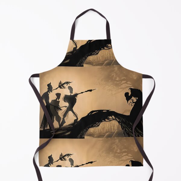 Item preview, The Three Brothers and Death designed and sold by NF Designs Studio DTF.