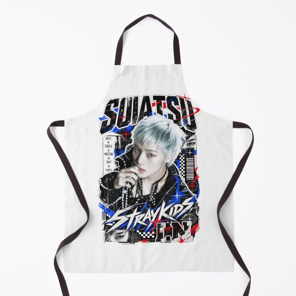 Item preview, I.N Jeongin Stray Kids Suiatsu Street Punk Grunge Fan Art designed and sold by Valeree Store.