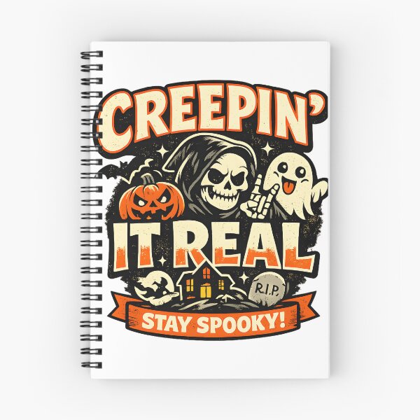 Item preview, creepin designed and sold by aliraweb.