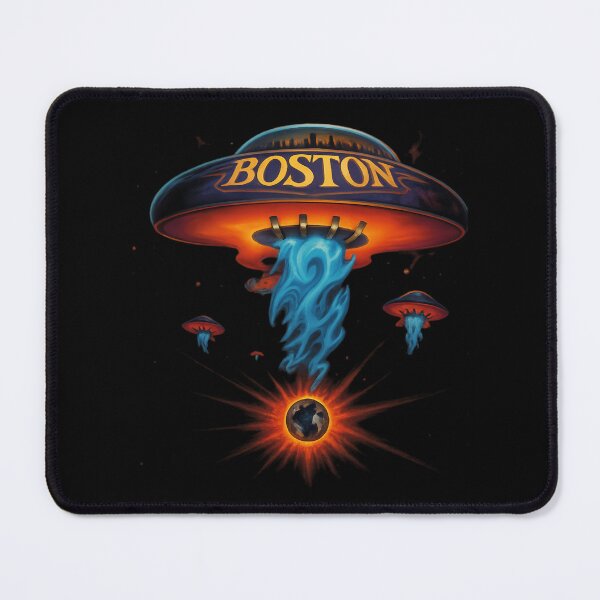 Item preview, Boston Universes designed and sold by IllieMillieart.