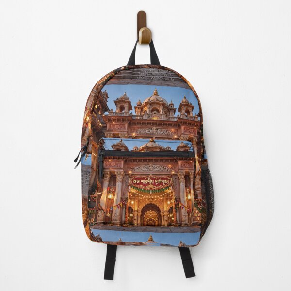 Item preview, Festive Pandal Structure  designed and sold by AwesomeDigiShop.