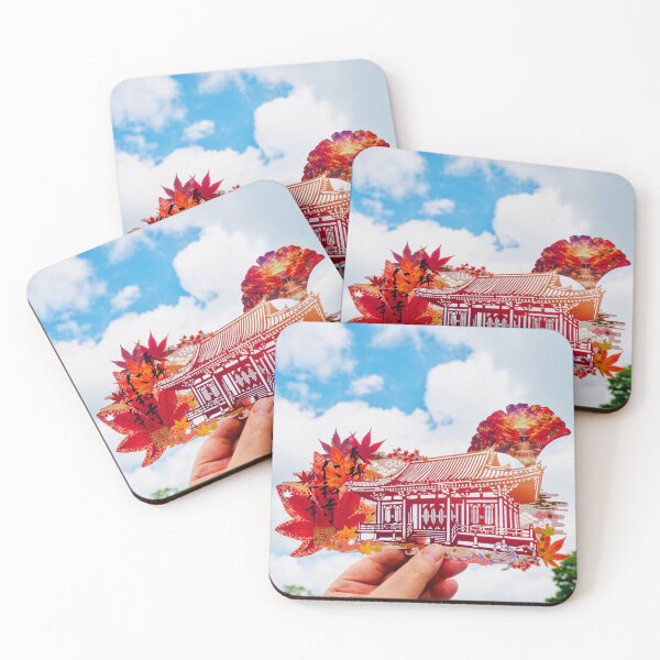 Item preview, Alpine Village View designed and sold by Niharikafungla.