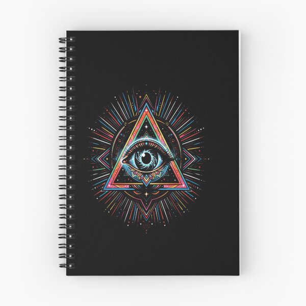 Item preview, All Seeing Eye - Soft 2 designed and sold by ewellwarntzw.