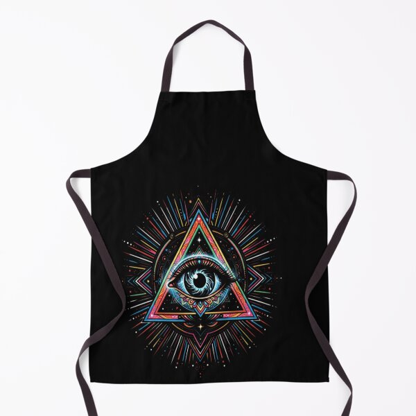 Item preview, All Seeing Eye - Soft 2 designed and sold by ewellwarntzw.