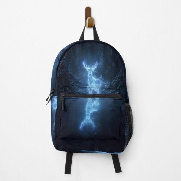 Item preview, The Deer Patronum designed and sold by NF Designs Studio DTF.