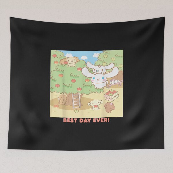 Item preview, CinnamoroII Best Day Ever Apple Picking designed and sold by sammyypomcm.