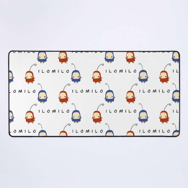 Item preview, Ilomilo Pack designed and sold by bogdavins.