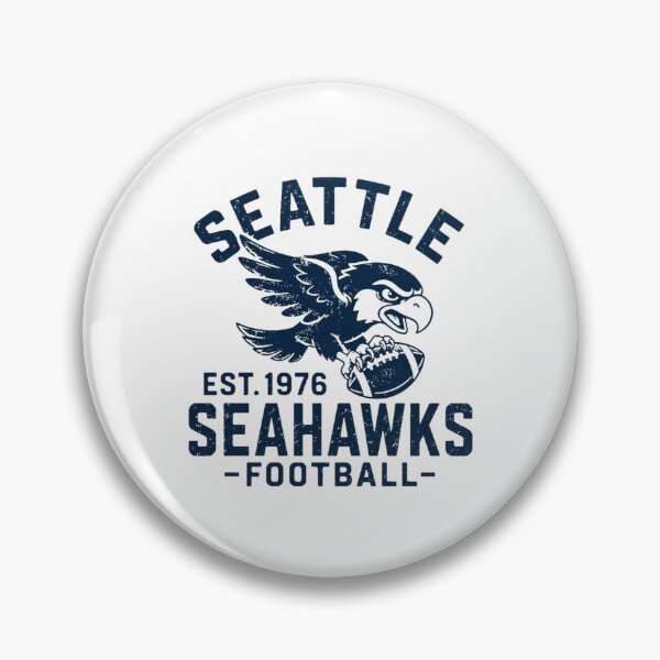 Item preview, Seattle-Seahawks Tshirts Seattle Seahawks Est 1976 designed and sold by cervantes45.