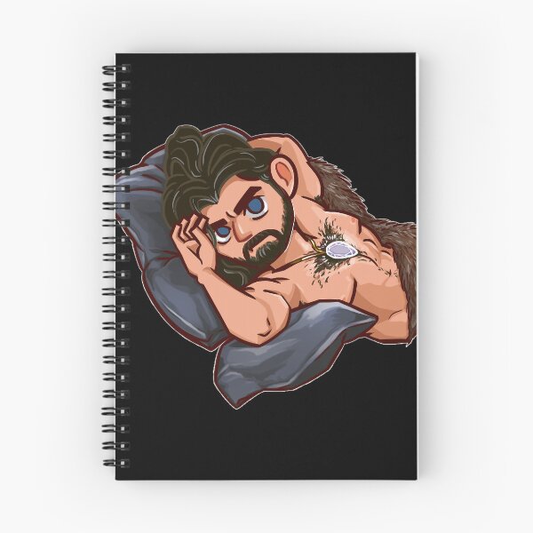Item preview, Daddy Dwarf - FireManeDavy designed and sold by SpezialArt.