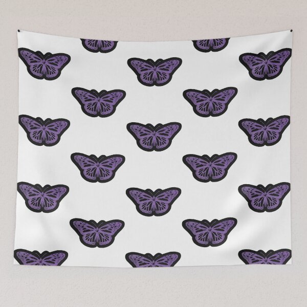 Item preview, Or Butterfly designed and sold by breemall.