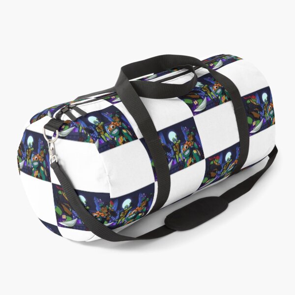 Item preview, Tmnt Bellow The Moonlight designed and sold by pasharomaia.