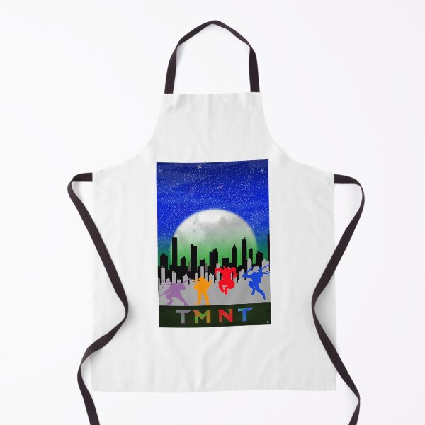 Item preview, Tmnt Cowabunga designed and sold by pasharomaia.